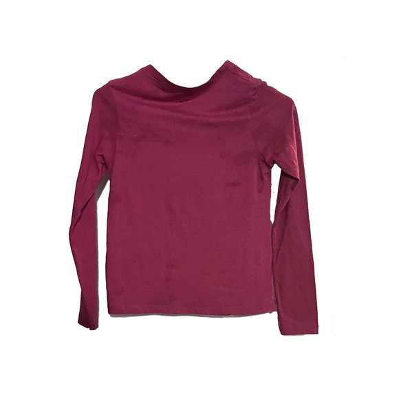 Pink Long Sleeve Top - Picture 2 of 2